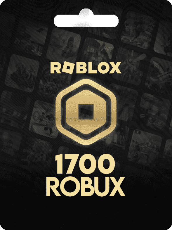 1700 ROBUX