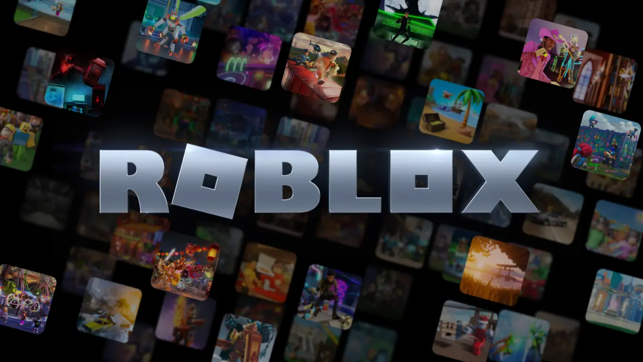Banner Roblox