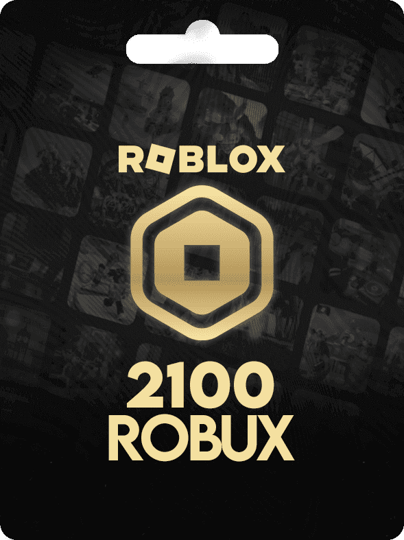 3600 ROBUX